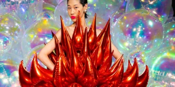 Stefan Cooke Fall Winter 2024 Collection - DSCENE