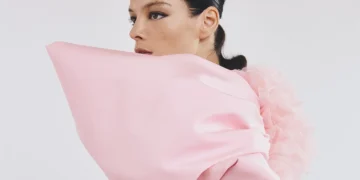 Giambattista Valli N°29 Dreamscape: Why Couture Still Matters in a Ready-to-Wear World