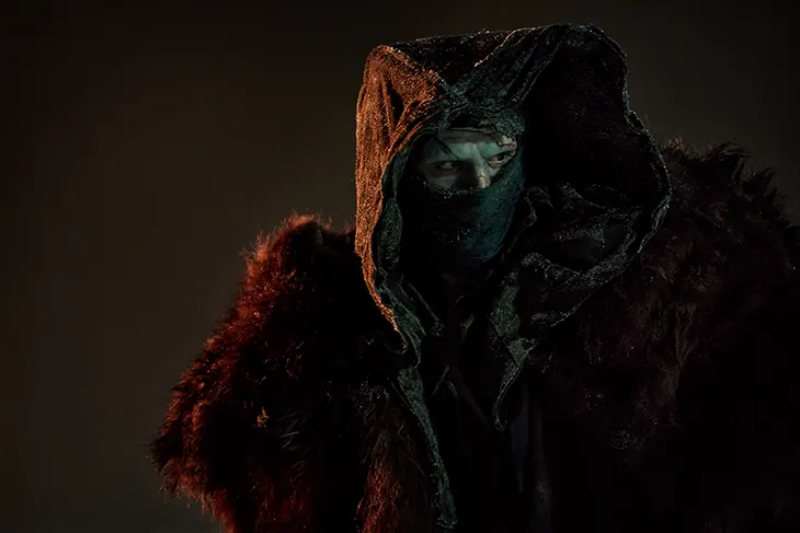 Guillermo del Toro’s Frankenstein Arrives on Netflix in November 2025