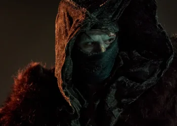 Guillermo del Toro’s Frankenstein Arrives on Netflix in November 2025