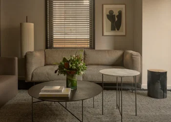 Conversation: Piero Lissoni & Larry Korman on AKA