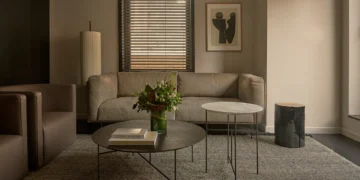 Conversation: Piero Lissoni & Larry Korman on AKA