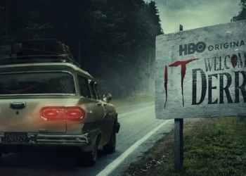 Sky Releases New Teaser for IT: Welcome to Derry