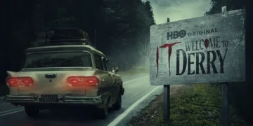 Sky Releases New Teaser for IT: Welcome to Derry