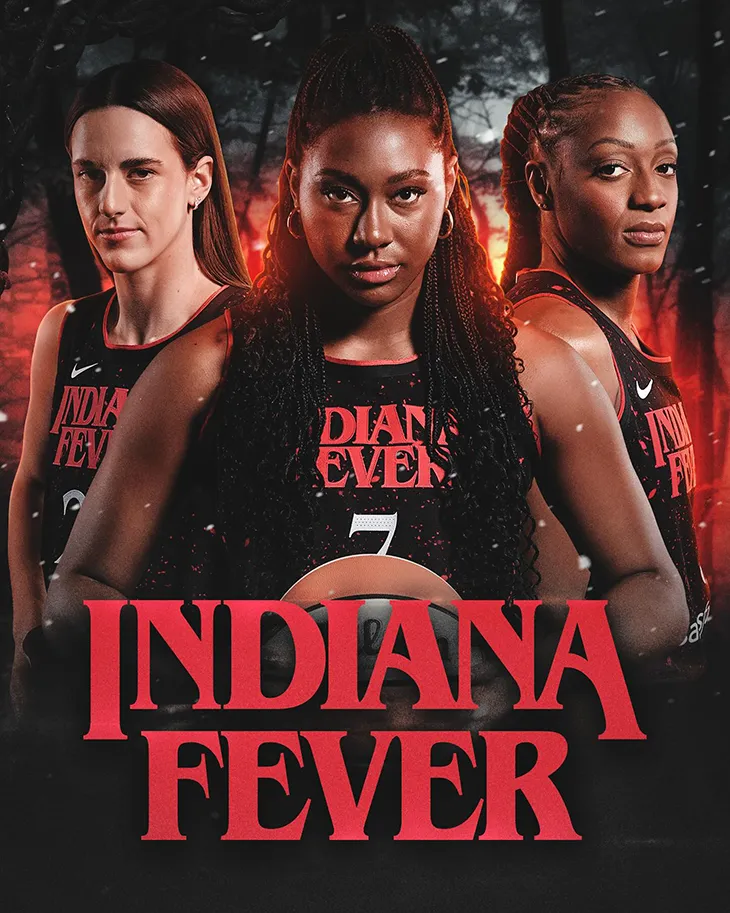 Indiana Fever