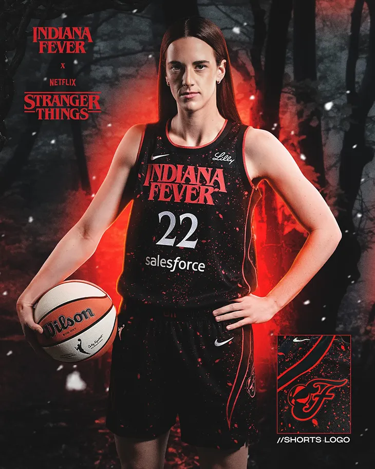 Indiana Fever