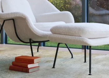 Jan Kath’s DOTO Rug Wins Red Dot Award 2025