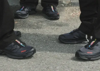 JJJJound and Salomon Reveal Two XT-6 Colorways