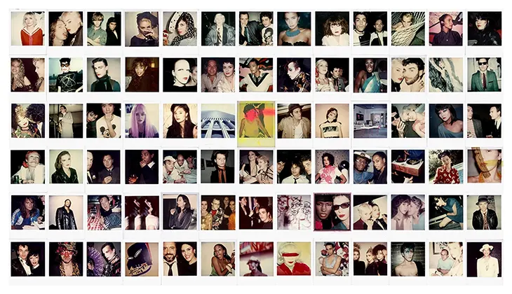 JOOPITER Presents Downtown Archive: '80s - '90s New York