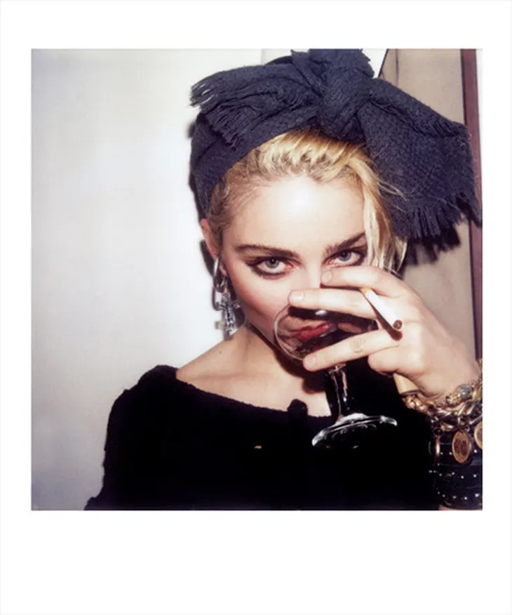 JOOPITER Presents Downtown Archive: '80s - '90s New York