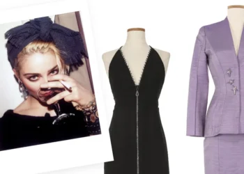 JOOPITER Presents Downtown Archive: ’80s – ’90s New York