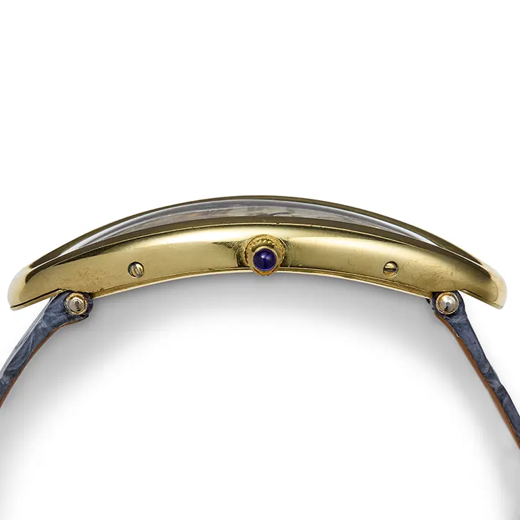 The Art of Time: JOOPITER Unveils First Dedicated Watch Auction