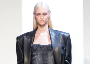 BOY-ISH SS26 by JUUN.J Reframes Youthful Dressing