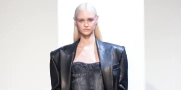 BOY-ISH SS26 by JUUN.J Reframes Youthful Dressing