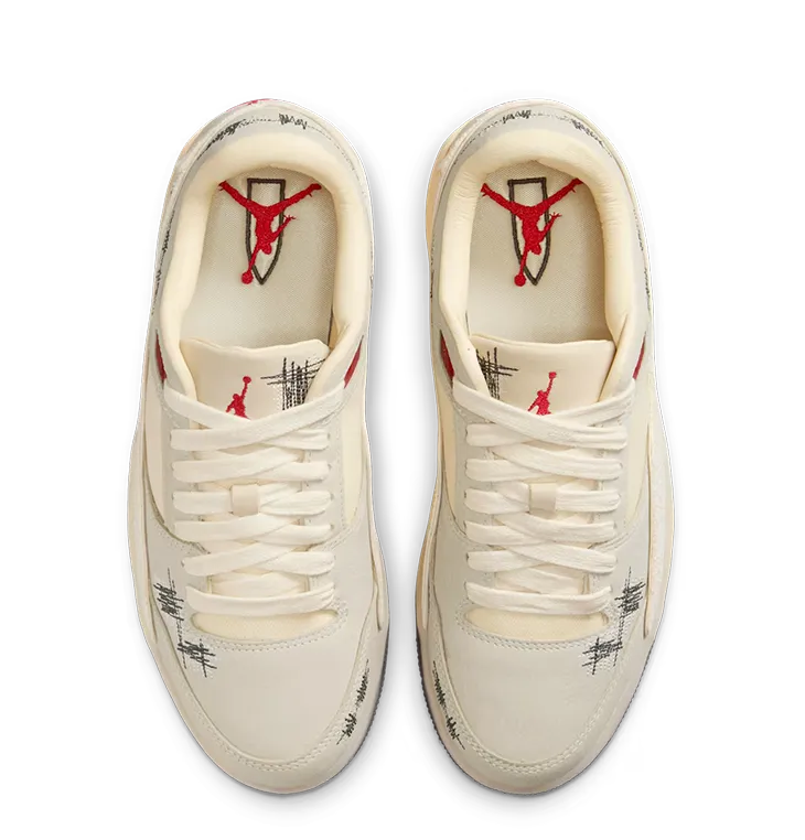 Jordan Flight Court