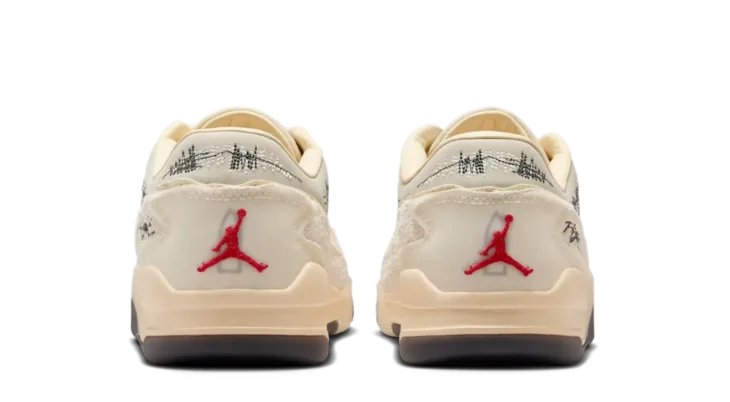 Jordan Flight Court