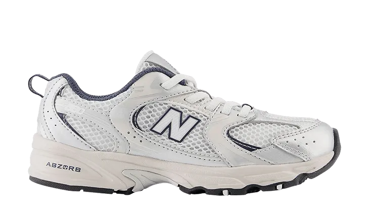 Kids 530 Summer Fog Navy