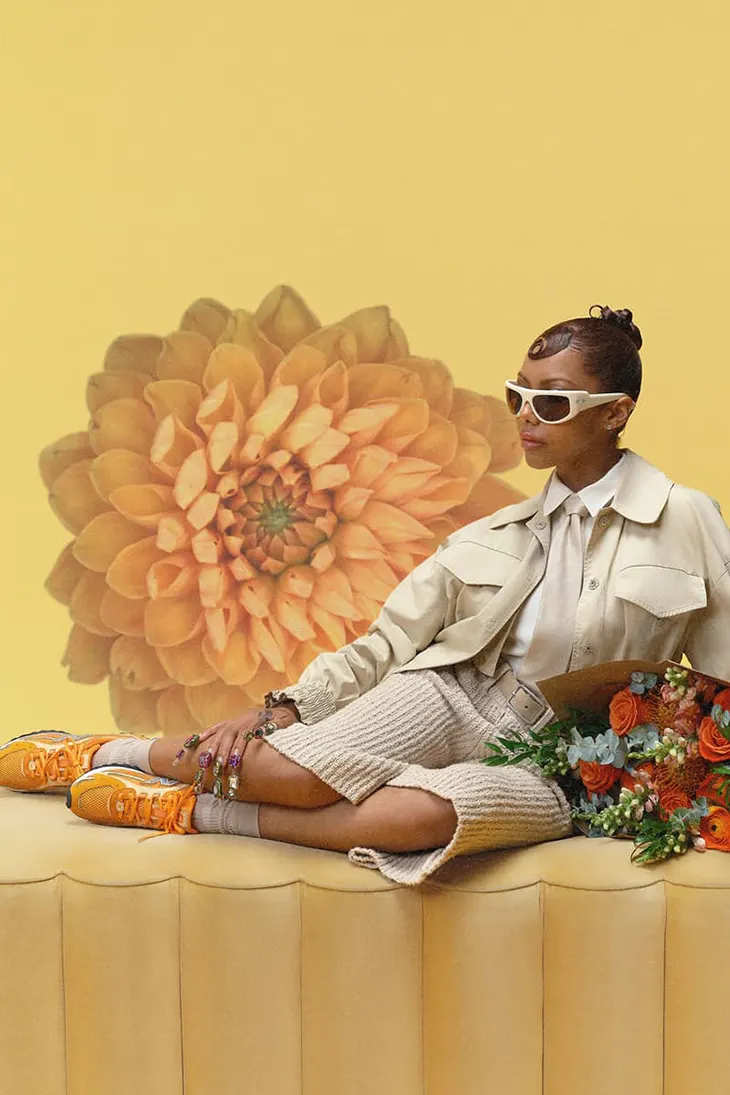Kith Teams Up with New Balance for Fresh Summer 204L Sneakers