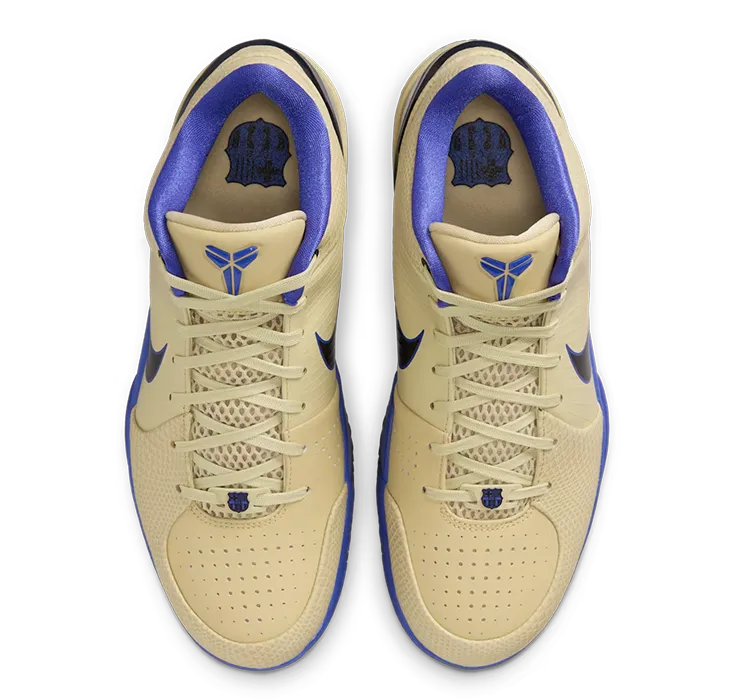 Kobe 4 Third Kit