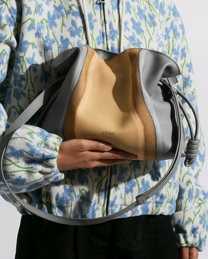 LOEWE Landscape Series Expands With New Seasonal Editions