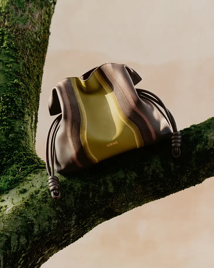 LOEWE Landscape Series Expands With New Seasonal Editions