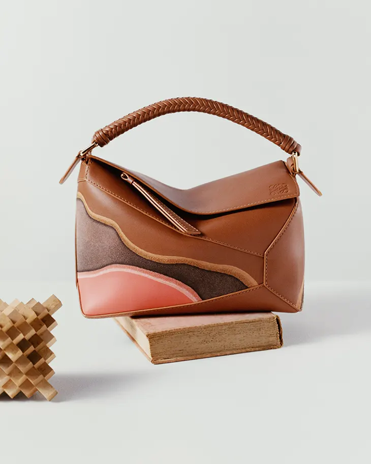 LOEWE Landscape Series Expands With New Seasonal Editions