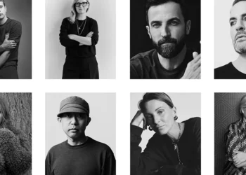 LVMH Announces Jury for the 2025 Prize
