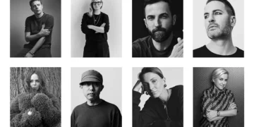 LVMH Announces Jury for the 2025 Prize