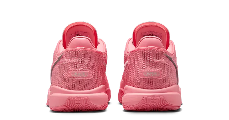 LeBron 20 Pink Diamond