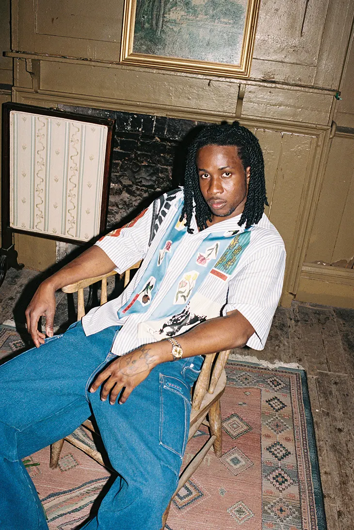 MARNI Unveils FW25 Vol.1 Collaboration with Slawn and Soldier