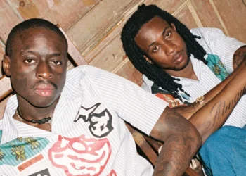 MARNI Unveils FW25 Vol.1 Collaboration with Slawn and Soldier