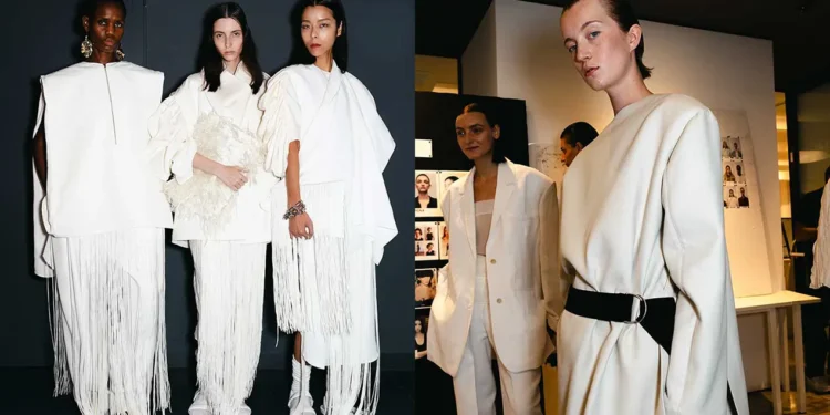 Milano Fashion Week SS26 Women’s Collection Schedule Is Here!