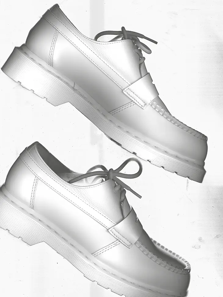 MM6 Maison Margiela x Dr. Martens Reveal Second Capsule
