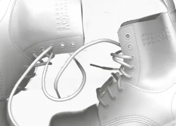 MM6 Maison Margiela x Dr. Martens Reveal Second Capsule