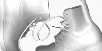 MM6 Maison Margiela x Dr. Martens Reveal Second Capsule