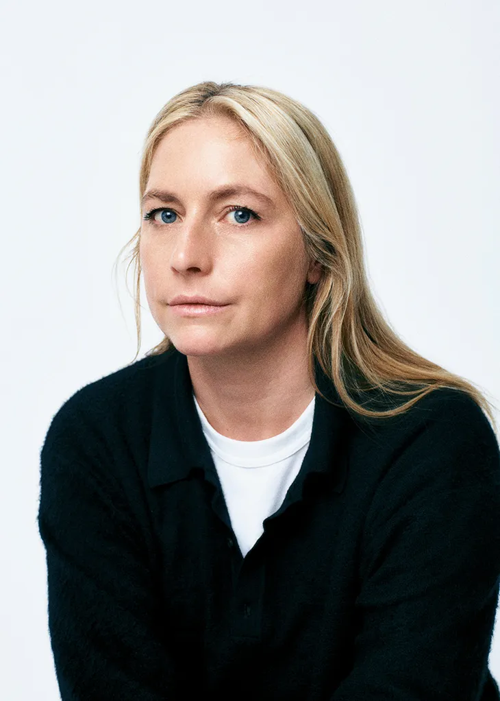 Meryll Rogge
