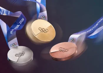 Milano Cortina 2026 Reveals Olympic and Paralympic Medals