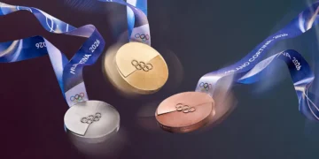 Milano Cortina 2026 Reveals Olympic and Paralympic Medals