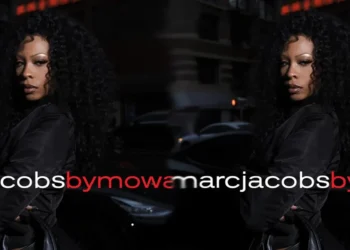 Mowalola Partners with Marc Jacobs for Capsule Collection