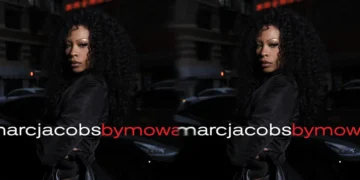 Mowalola Partners with Marc Jacobs for Capsule Collection