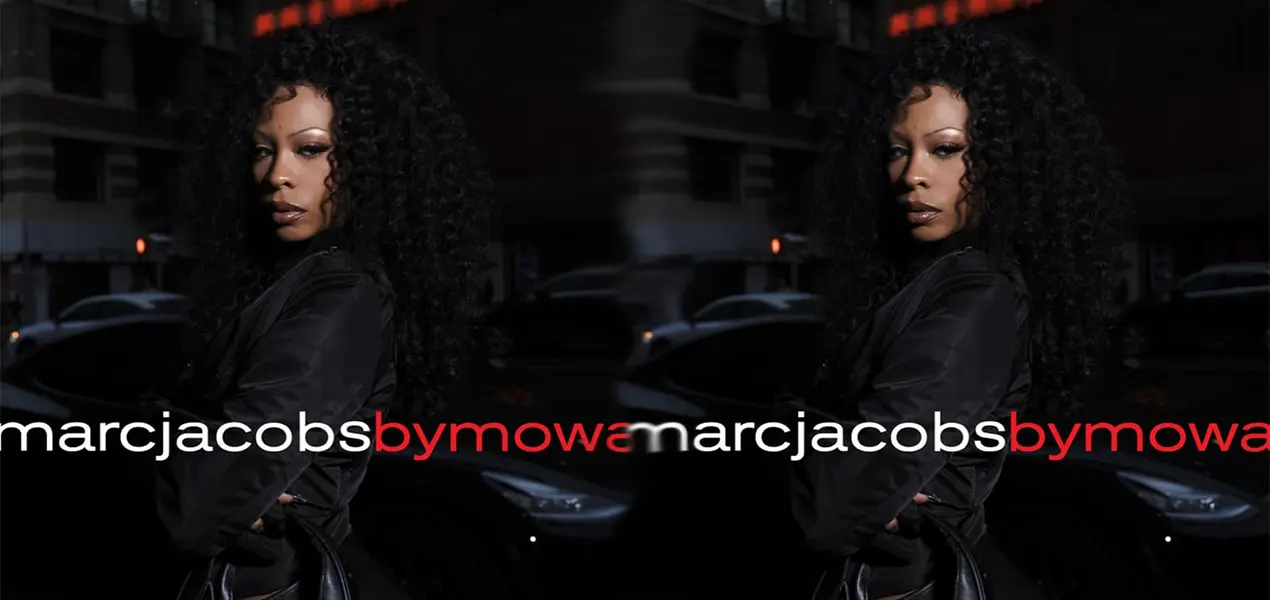 Mowalola Partners with Marc Jacobs for Capsule Collection