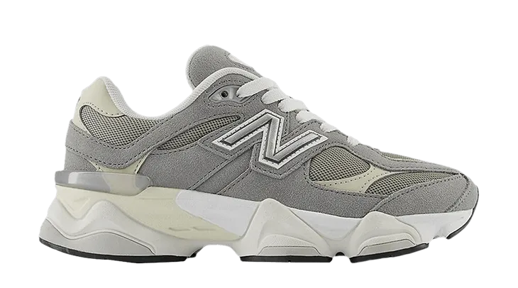NB 9060 Slate Grey Timberwolf