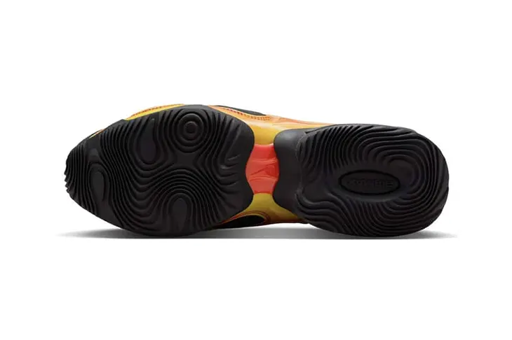 Bruce Lee Inspires the New Nike Air Max Muse Drop