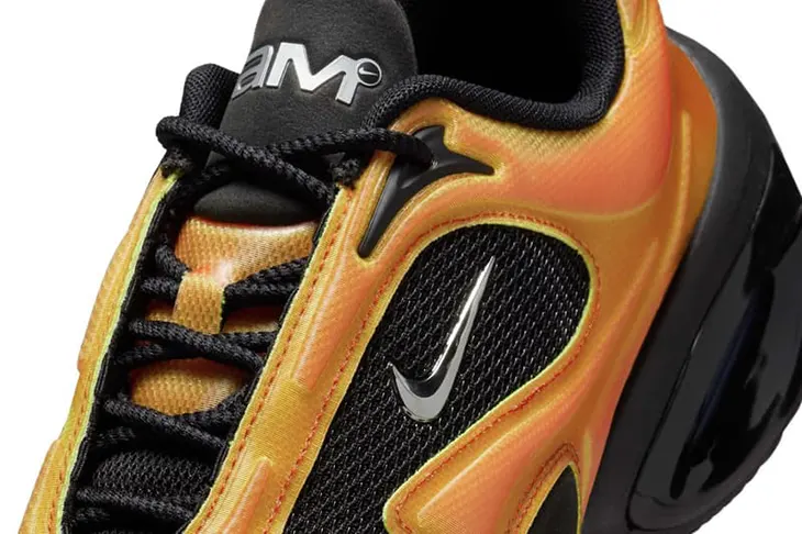 Bruce Lee Inspires the New Nike Air Max Muse Drop