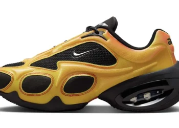 Bruce Lee Inspires the New Nike Air Max Muse Drop