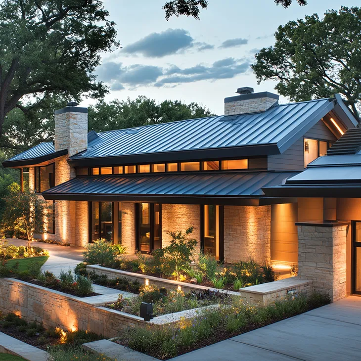 New Property
