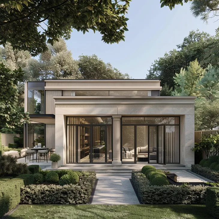 New Property