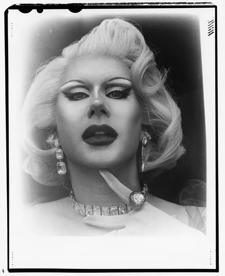 New York City Drag