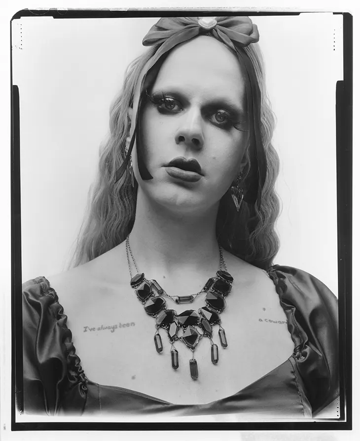New York City Drag
