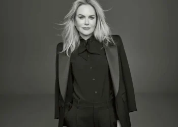 Nicole Kidman